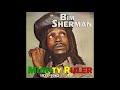 BIM SHERMAN - If I Can Make It (1980)