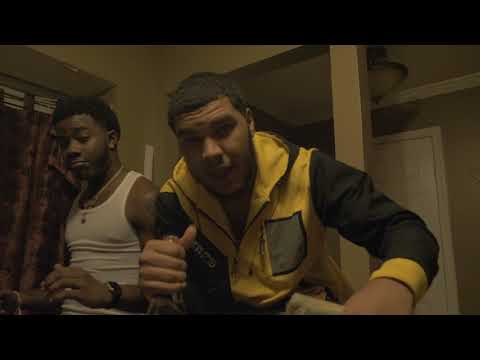 GNO x Big Cash - Back Now (Official Music Video) [Shot By @EAZY_MAX]