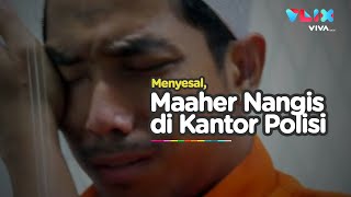 Download lagu Tangis Bombay Penyesalan, Maheer Ingin Cium Tangan Habib Luthfi mp3 Download lagu Tangis Bombay Penyesalan, Maheer Ingin Cium Tangan Habib Luthfi mp3