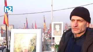 Թուրքը՝ իրա շքախմբով, մի քիչ փչացրեց․ զոհվածի ծնող: Լրաբեր - 28․01․2025