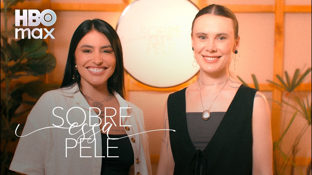 Sobre Essa Pele - Temporada 2 | Trailer Oficial | HBO Max