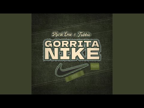 Pa Llorar y Perrear - Gorrita Nike (Verde)