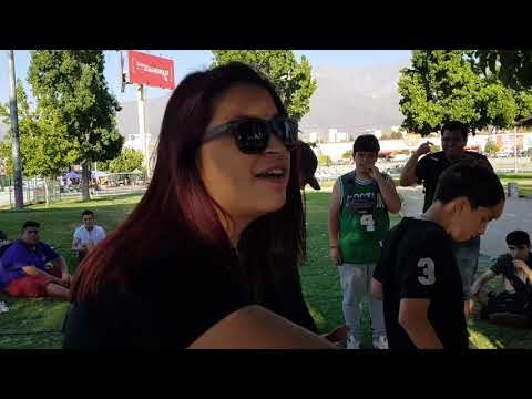 KataMP vs Arek Metra vs Chakal Luck Mc / 9nos /Flow de Campeones 2vs1