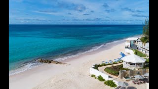 Sea Breeze Beach House Walkthrough (without Restricted Access area or Tipsy Beac