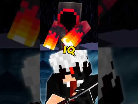 Demon king vs all Characters of BeastFilx Minecraft #edit#minecraft#funny#1v1#pvp