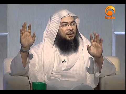 Mercy for Mankind [6/78] - Huda tv - Assim Al Hakeem - Seerah Prophet Mohammad pbuh