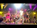 Junior Dance - Ralf Mackenbach en finalisten ...