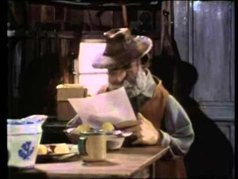 Skrot Nisse - Rullstolen