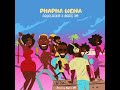 Aqualaskin Naris Xm PhaPha Wena Audio