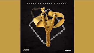 Download lagu Kabza De Small & Stakev - Rekere 10 mp3