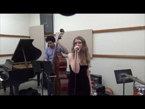 On The Sunny Side Of The Street - Emma Lanford