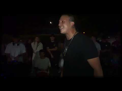 NAISTA VS SARCA | CUARTOS | ANTICOP´S HH Torneo De Plazas Fecha 7