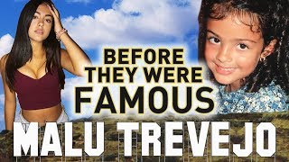 MALU TREVEJO - Before They Were Famous - Luna Llena