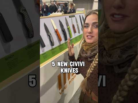 Best $50 Knife | Civivi Elementum D2 G10