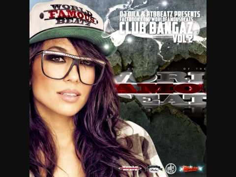 XO Muzik - You Dumb (remix) (prod. by DJ Dila & pTbbeatz) 2012