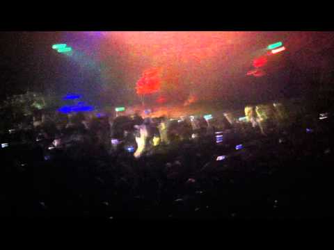 Luke Friend - I Will Wait For You Mumford & Sons cover- Audience With Luke Friend Jan 2014