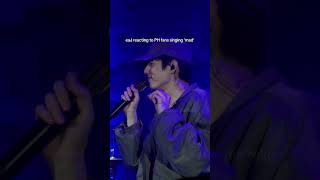 Download lagu eaJ Reacts to PH Fans Singing 'mad' mp3
