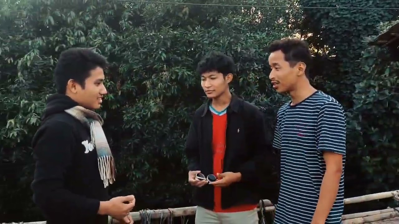 Content creation workshop