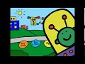 Toddworld Hi I M Todd DVD Menu Walkthrough