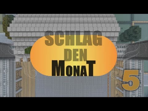 Schlag den Monat #05