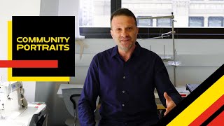 Parsons Professor David Gissen's New Book "The Architecture of Disability" | Community Portraits