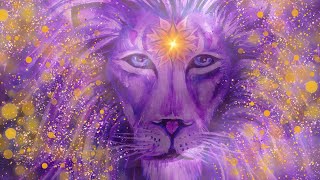 Unlock the Power: Lions Gate Portal Affirmations