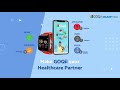 KeepAWatch On Your Health By Investing In It GOQii Smart Vital