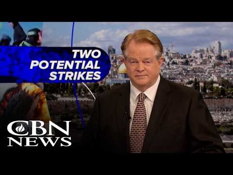 Israel to Renew Strikes in Gaza? | News on The 700 Club - February 13, 2026
