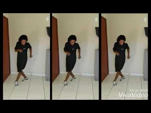 AS MENINA DA QUEBRADA, DE PONTA A PONTA VS EWERTON PESSANHA