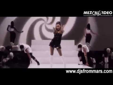 Ultimate Mash up of 2014  {DJS FROM MARS}