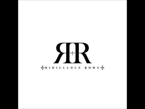 Ridiculous Rowe - Dreams (100 Nights) (Produced By Dub Tha Prodigy)