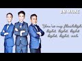 TNT Boys - Flashlight (HD Lyrics)