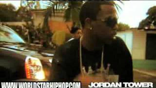 Ace Hood feat Brisco-I Can t See Yall [High Definition Video]