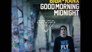 Biga Ranx - Don&#39;t Stop Jammin&#39; [HQ]