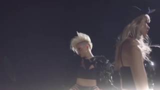 WHITENOISE Presents NERVO LIVE  NOV 3