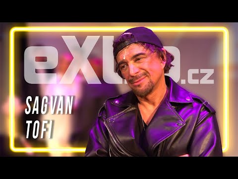 Kamarádi do deště i v reálném životě: Tofi promluvil o přátelství s Vaculíkem