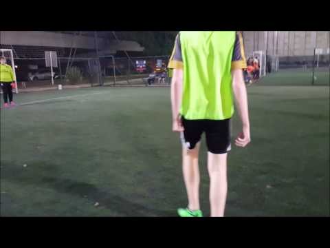 La Tóxica vs La Inquieta #DiamondLeague #Pendiente #Fecha3 - Copa Palermo