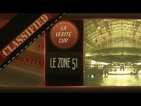 pourquoi la zone 51