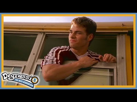 Degrassi: The Next Generation Season 2 - Episode 7: Shout Pt. 1
