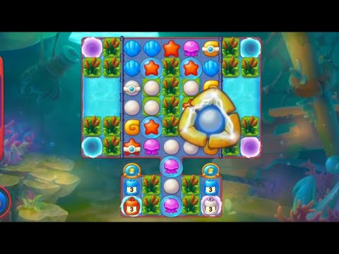 fishdom 10070 ♨️