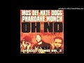 Mos Def Feat. Pharoahe Monch & Nate Dogg - Oh No