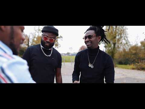 Ras Amankwatia - Street Lyf  [ Official Music Video ]