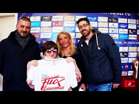 Sly United fa GOAL nel sociale