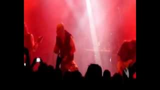 Unisonic - Over The Rainbow (Live in Argentina 2012)