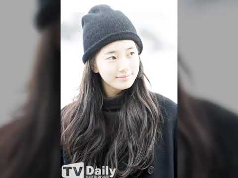 180101.Spotted Suzy at Incheon Airport