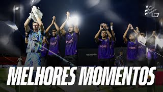 Melhores Momentos | Portuguesa 0x2 Botafogo | Carioca