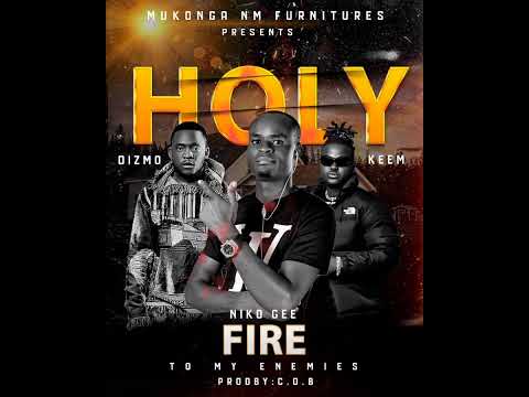 #Niko gee & Dizmo ft keem fire to my# enemies#viralvideo #music #trending #zambia #