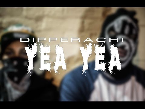 Dipperachi - Yea Yea/I Been @Moosie8732 Films