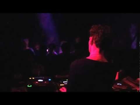 Max Nippert and Lenny Brookster playing Back2Back @ Sektor Evolution Dresden 14.04.2012 Part 2