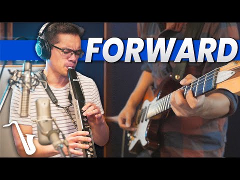 insaneintherainmusic - Forward (Insane In The Rain)